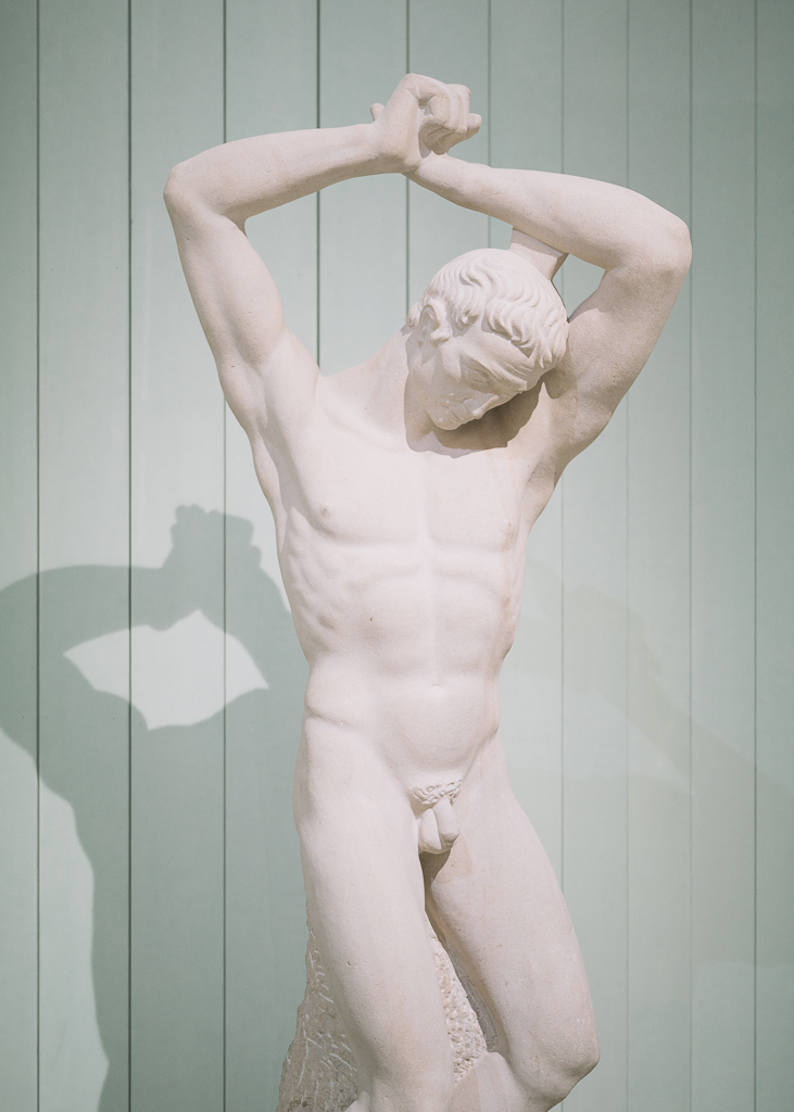 Dagboek der Dingen, Museum Boijmans van Beuningen.